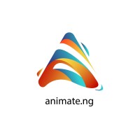 Animate Studios logo - Similar company to Dizzy Zebra