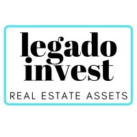 Legado Invest logo - Similar company to Optimus Realty Group