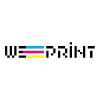 Weprint.bg logo - Similar company to Top Print