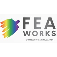 FEA Works logo - Similar company to Iat Engineering & Design