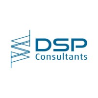 DSP Consultants logo - Similar company to Argent Security