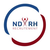 NDRH Recrutement logo - Similar company to Cogesca