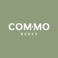 COMMO WORKS logo - Similar company to Pt Klasse Sintesa Karya