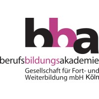 Berufsbildungs-Akademie (bba-Köln) logo - Similar company to Itc Thiel Gmbh