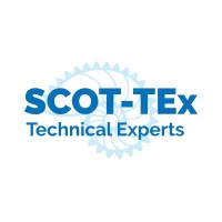 SCOT-TEx logo - Similar company to Nautilus Cables