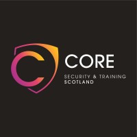 Core Security And Training Scotland Ltd logo - Similar company to 1St Corporate Security