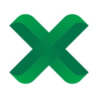 Xcellence Printing logo - Similar company to Pixels Graphic Design
