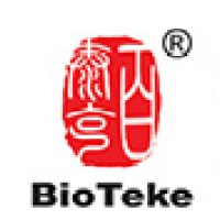 Bioteke logo - Similar company to Qorvo Biotechnologies