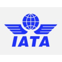 IATA logo - Similar company to Iata