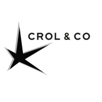CROL & CO logo - Similar company to Veluba®
