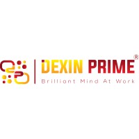 Dexin Prime Technologies logo - Similar company to Anika Media Pvt. Ltd.