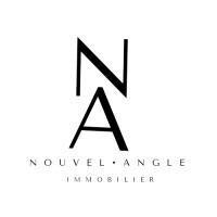 Nouvel Angle Immobilier logo - Similar company to Ehpad Du Parc