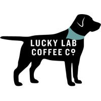 Lucky Lab Coffee Company logo - Similar company to Surgerease