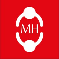 MÁS HUMANOS logo - Similar company to Entrena10