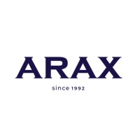 ARAX Telecommunication Company logo - Similar company to Impact Academy