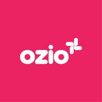 Ozio logo - Similar company to Sgc Technology