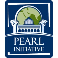Pearl Initiative logo - Similar company to Circle Network