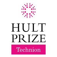 Hult Prize Technion logo - Similar company to Regent'S Park College