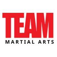 TEAM Martial Arts, Livermore logo - Similar company to One Martial Arts