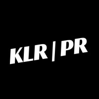 KLR | PR logo - Similar company to Bradshaw Creative