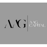 AAG Capital - Private Wealth Management logo - Similar company to Logeak Solutions Ltd