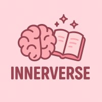 Innerverse.ae logo - Similar company to Kukumber - Ai-Driven Math Practice Tutor For Kids