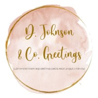 D. Johnson & Co Greetings logo - Similar company to Chosn App