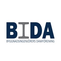 BIDA - Uppsala Byggnadsingenjörers Damförening logo - Similar company to Bida