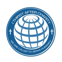 I Thirst International Charity Organization logo - Similar company to 