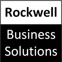 Rockwell Business Solutions Ltd logo - Similar company to Irm Consulting