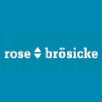 Rose Brösicke GmbH logo - Similar company to Kanzlei Wissler & Protzen