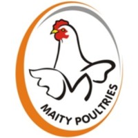 Maity Poultries Pvt Ltd. logo - Similar company to Saha Udyog