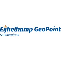 Eijkelkamp GeoPoint SoilSolutions logo - Similar company to Geotomo Llc