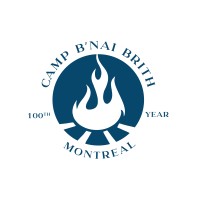Camp B'Nai Brith Of Montreal