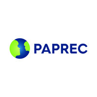 PAPREC ESPAÑA logo - Similar company to Paprec
