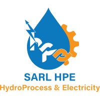 HydroProcess et Electricité 