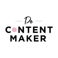 De Contentmaker logo - Similar company to Contentmakers