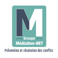Centre de médiation Médiation-NET logo - Similar company to La Maison Du Riz