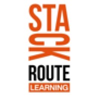 StackRoute Learning logo - Similar company to Busiwave Intelligence Technologies, Llc