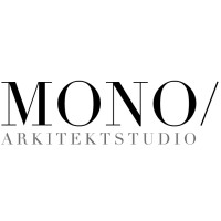 Mono Arkitektur Ab