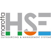 Marotta HSE - Accademia della Sicurezza sul Lavoro logo - Similar company to Mira Group