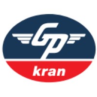 GP-Last Kranbilar AB, GP-Kran logo - Similar company to Gp Last