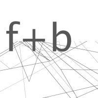 Fung and Bedford logo - Similar company to Chris Levine Studio