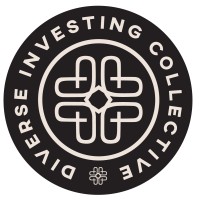 Diverse Investing Collective logo - Similar company to The Impact Collective