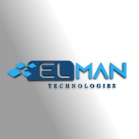 ELMAN TECHNOLOGIES logo - Similar company to Gsb Interactive (Pty) Ltd