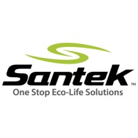 Santek Shop logo - Similar company to Bechtle Architects Inc