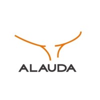 Alauda Ingeniería logo - Similar company to Cuanity