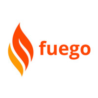 Fuego Communications logo - Similar company to Aether Marketing Communications