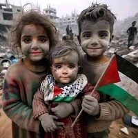 Children of Palestine - Soul of our souls logo - Similar company to Path2Lab