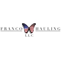 Franco Hauling LLC logo - Similar company to H&L Dispatching